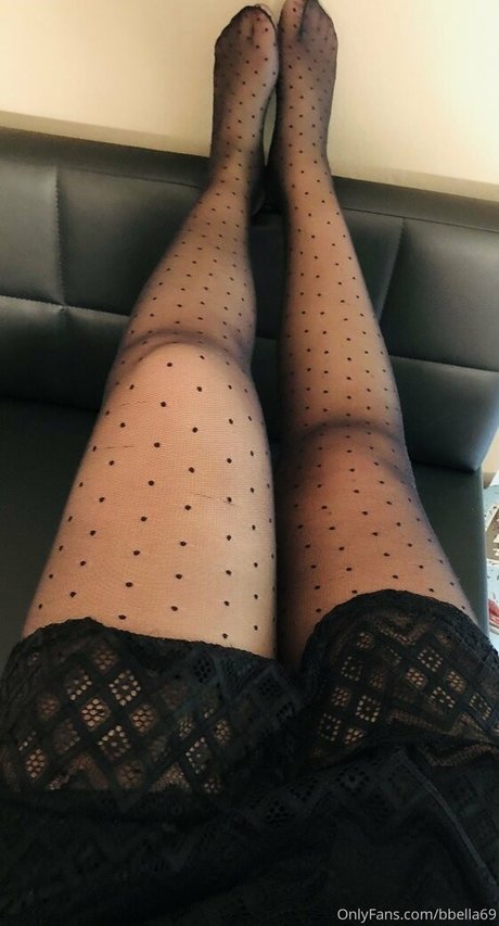 bbella69 OnlyFans Nacktbilder geleakt