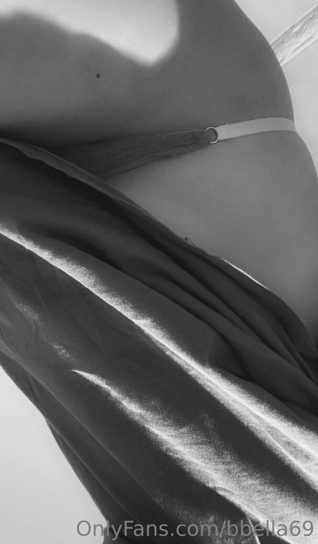 bbella69 OnlyFans gratis
