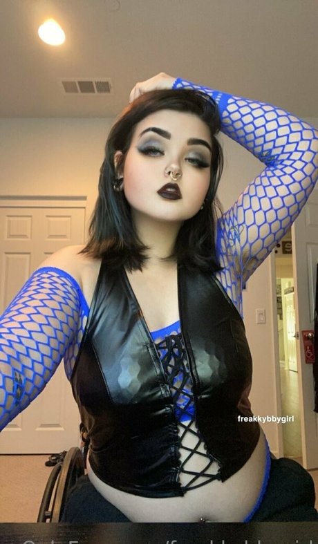 freakkybbygirl OnlyFans Leak
