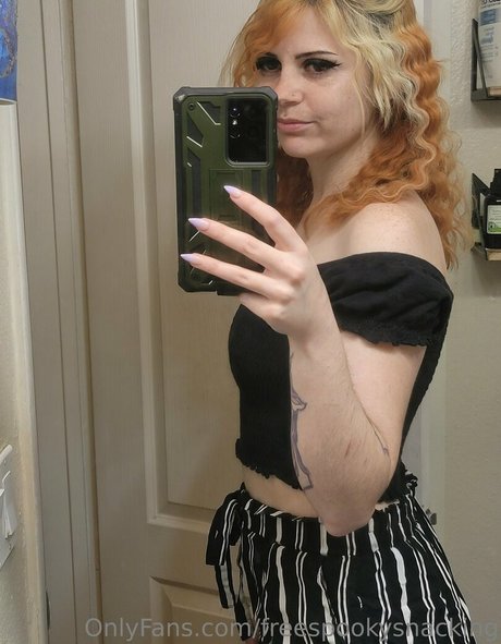 spookysnacking OnlyFans