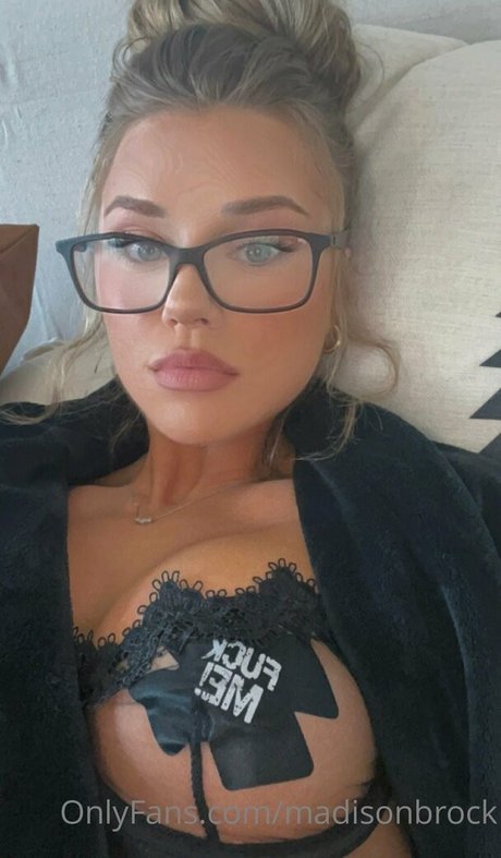 madisonbrock Nacktbilder von OnlyFans geleakt