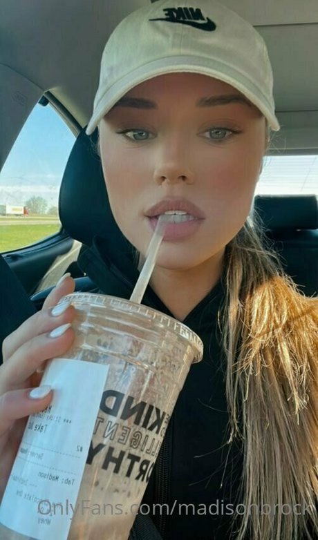 madisonbrock XXX OnlyFans