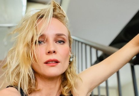 Diane Kruger OnlyFans Nacktbilder geleakt