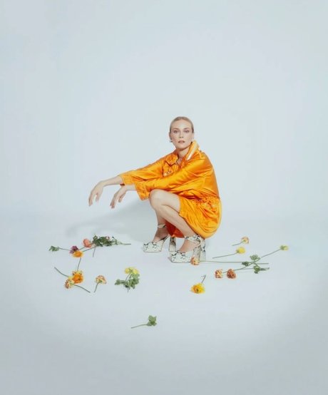 Diane Kruger OnlyFans-Rezensionen