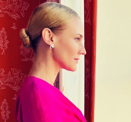 Diane Kruger Nacktbilder von OnlyFans geleakt