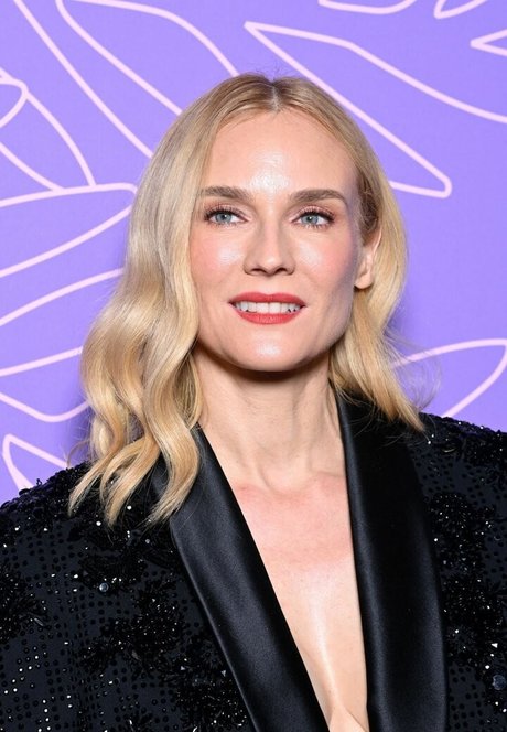 Diane Kruger Only ...