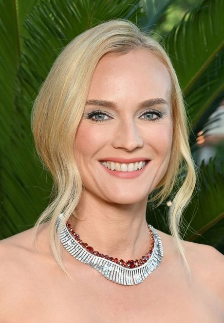 Diane Kruger Nacktbilder OnlyFans Geleakt