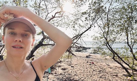 Diane Kruger Sexy OnlyFans