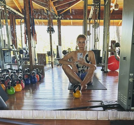Diane Kruger Nacktbilder OnlyFans geleakt