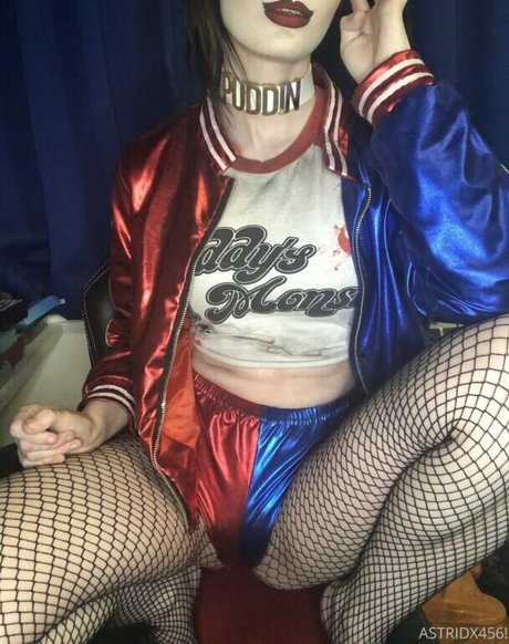 astridx456 OnlyFans Leaks