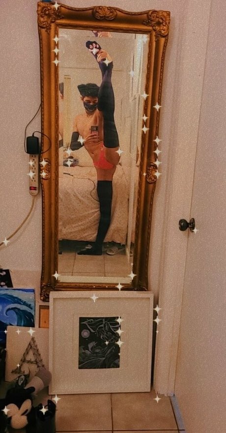 twinku Nacktbilder OnlyFans geleakt