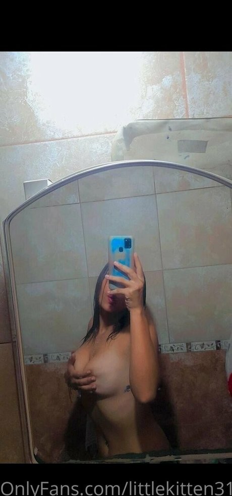 littlekitten31 Nacktbilder von OnlyFans geleakt