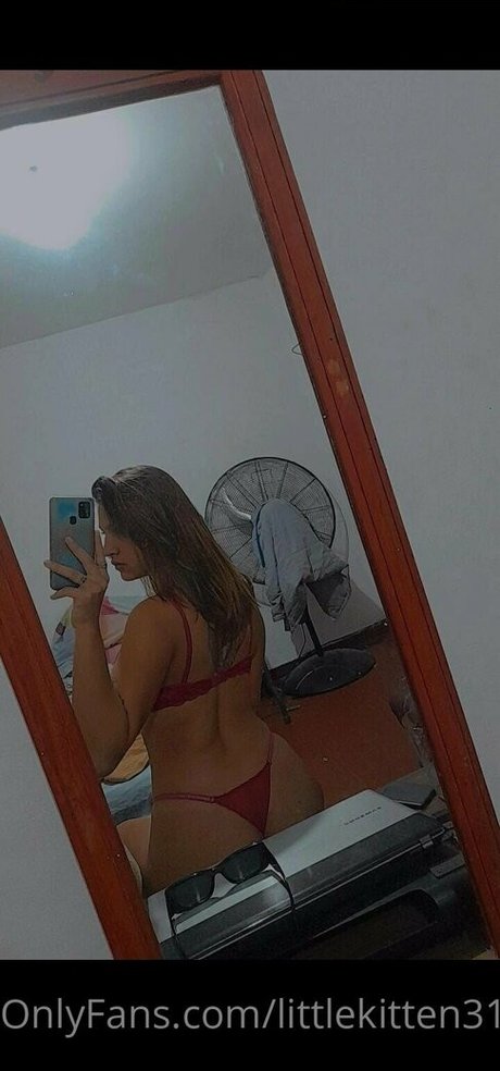 littlekitten31 OnlyFans geleakte Bilder