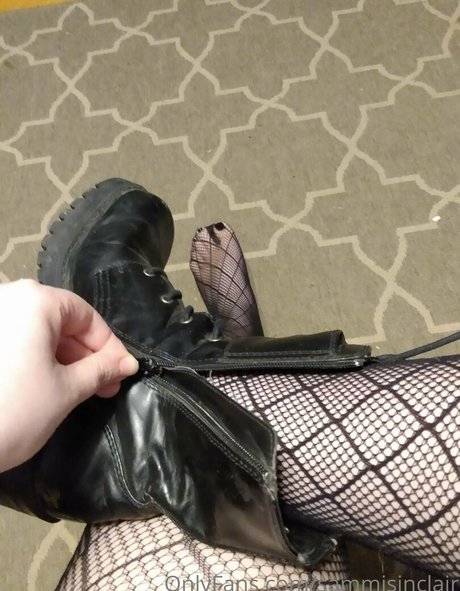 sammisinclair OnlyFans Inhalte