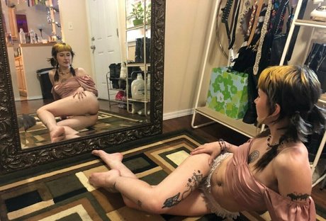 marsecho Nacktbilder auf OnlyFans