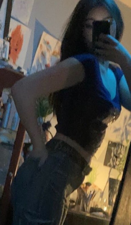 The slutty grunge OnlyFans Leak