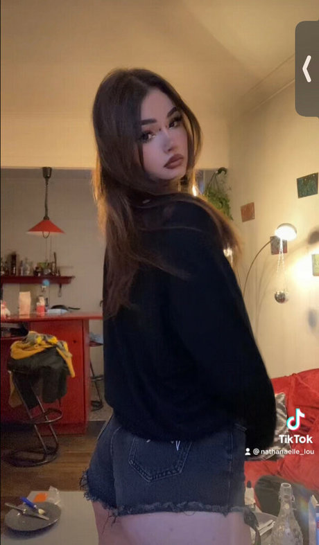 The slutty grunge Nacktbilder OnlyFans