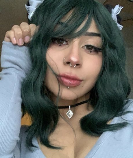 Maljackie Nacktbilder OnlyFans