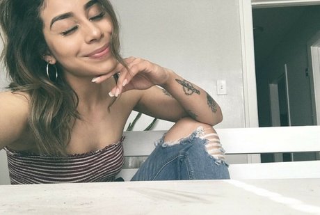 Maljackie Nackt auf OnlyFans