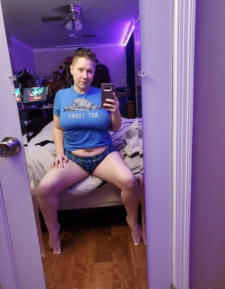 kinkywhovian Leaked OnlyFans XXX