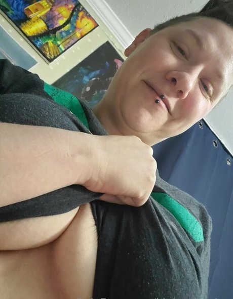 kinkywhovian Nacktbilder von OnlyFans