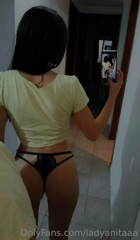 ladyanitaaaa OnlyFans kostenlos