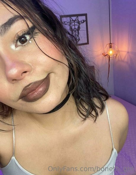 boneth girl Nacktbilder von OnlyFans