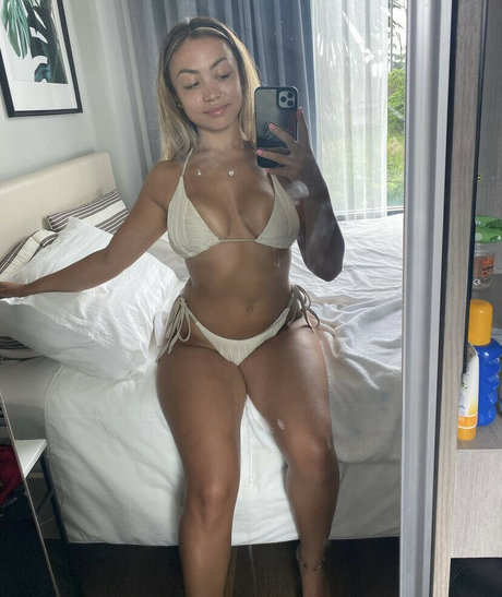 sweetendsadie Nacktbilder von OnlyFans geleakt