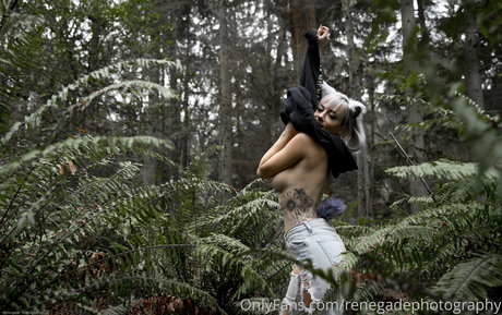 renegadephotography OnlyFans-Model