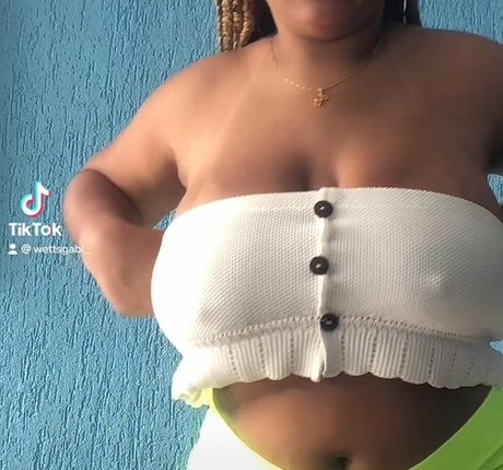 gabiwetterer1 Nacktbilder von OnlyFans geleakt