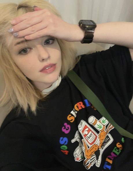 Fauxre OnlyFans Nackt