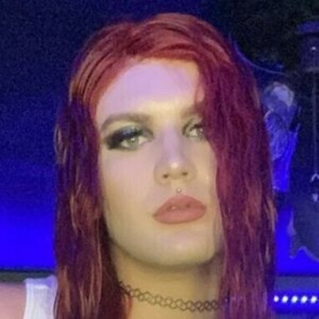 Jamie Senegal OnlyFans