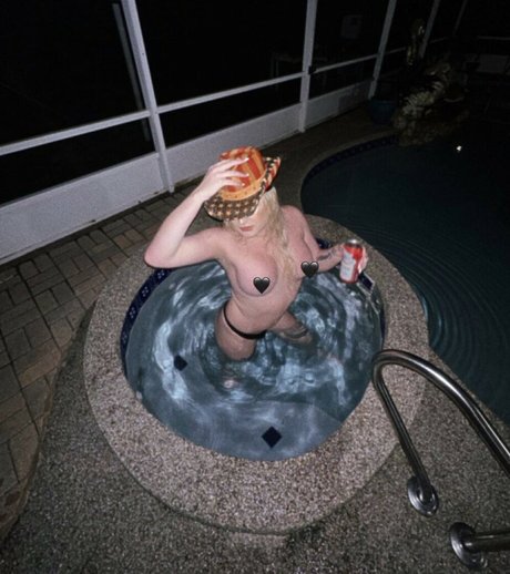 Jamie Senegal OnlyFans-Pornos