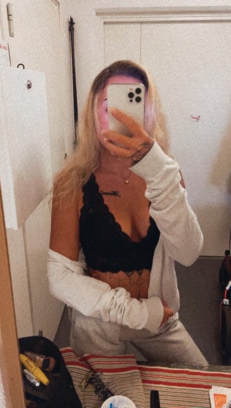 bloondiieee Leaked OnlyFans Nacktbilder