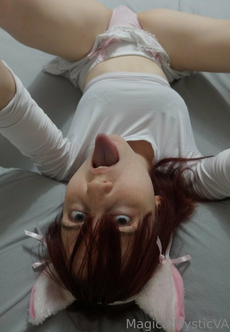 magicalmysticva OnlyFans Sex Leak