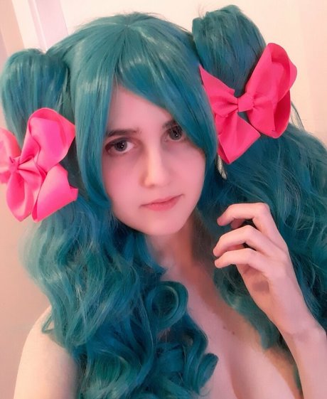 magicalmysticva OnlyFans Nacktfotos