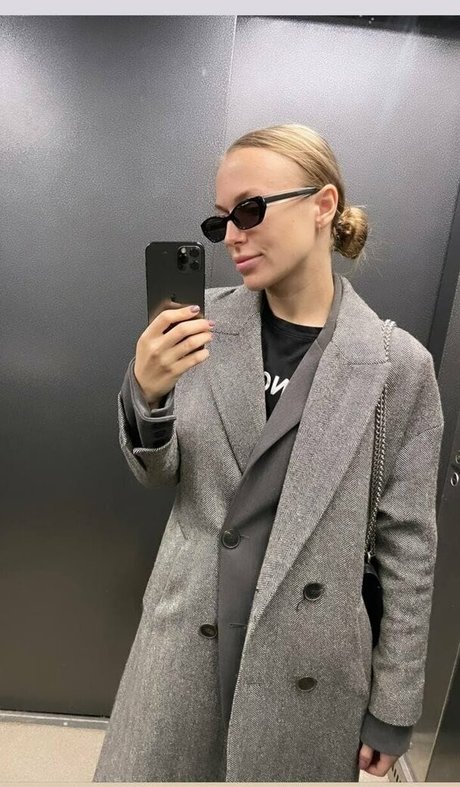 your nice aislin OnlyFans Brüste Bild