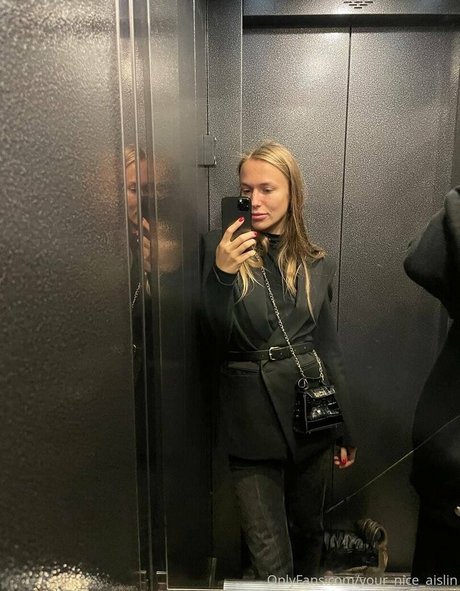 your nice aislin Nacktbilder von OnlyFans