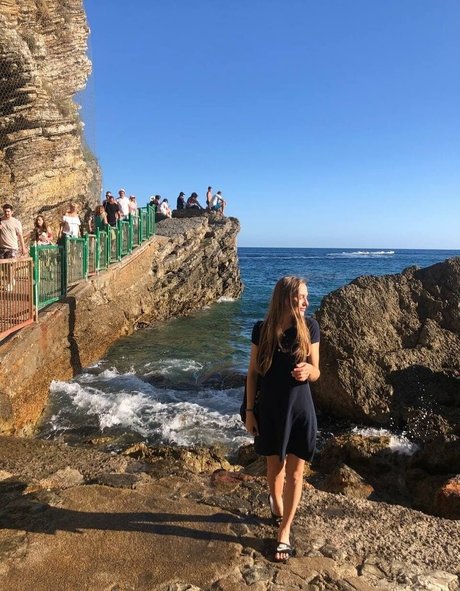 your nice aislin OnlyFans Nacktbilder geleakt