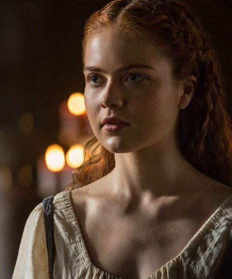 Hera Hilmar OnlyFans Nacktbilder