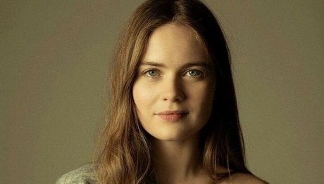 Hera Hilmar OnlyFans-Bilder geleakt