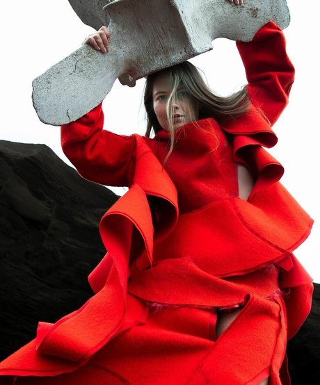 Hera Hilmar OnlyFans