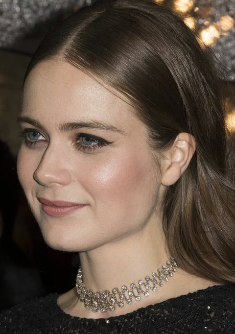 Hera Hilmar Nacktbilder von OnlyFans geleakt