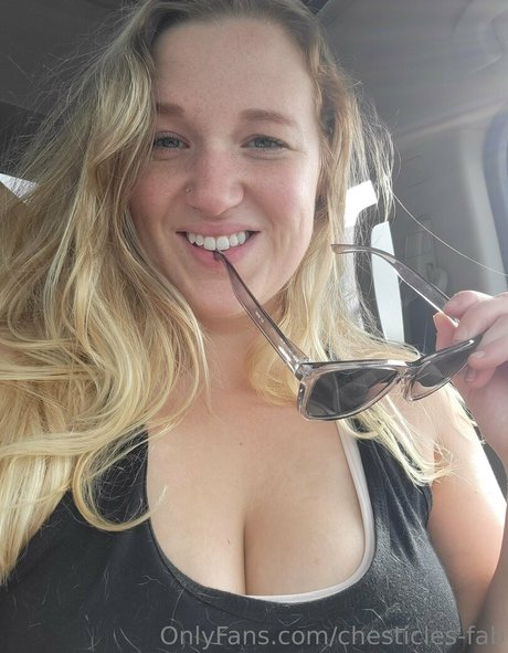 chesticles fab OnlyFans Sextape