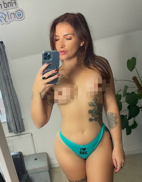 Adreena Cuckoldress Nacktbilder OnlyFans Leak