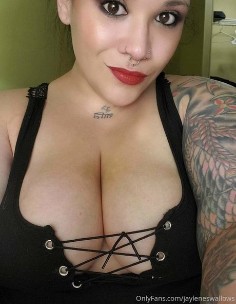 jayleneswallows OnlyFans-Leak