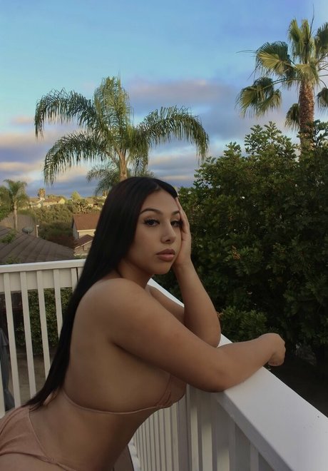 Melaniebeyonce OnlyFans Nackt Content