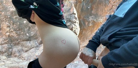 hailss00 Nacktbilder von OnlyFans geleakt
