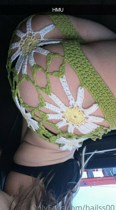hailss00 OnlyFans Leaks