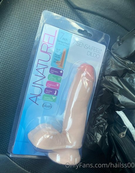 hailss00 Leaks von OnlyFans